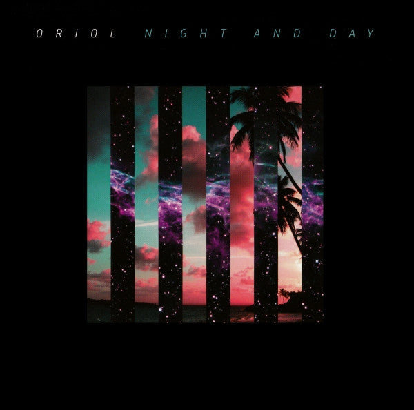 Oriol (2) – Night And Day