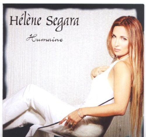 Hélène Ségara – Humaine