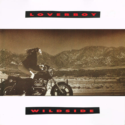 Loverboy – Wildside