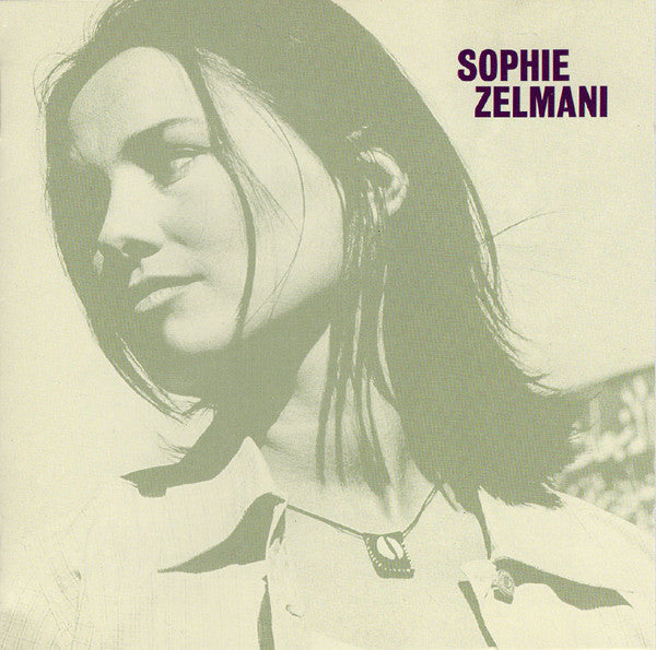 Sophie Zelmani – Sophie Zelmani