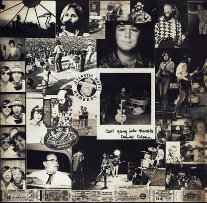 The Beach Boys – 15 Big Ones