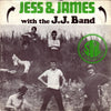 Jess & James With The J.J. Band – Move / What Was I Born For — photo 2