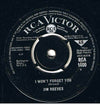Jim Reeves – I Won't Forget You — photo 1