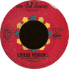 Emilio Pericoli / Gino Paoli – Al Di La' From "Rome Adventure" / Sassi — photo 1