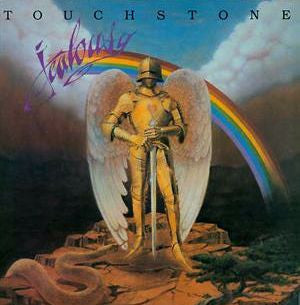 Touchstone – Jealousy