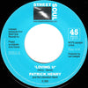 Patrick Henry And The Liberation Band – Loving U / My Love — photo 1