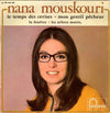 Nana Mouskouri – Le Temps Des Cerises — photo 1