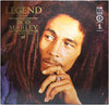 Bob Marley & The Wailers – Legend - The Best Of Bob Marley And The Wailers — photo 1