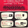 Various – Noël - Le Comité Français Pour La Campagne Mondiale Contre La Faim — photo 1