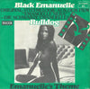 Bulldog (6) – Black Emanuelle (Original-Titelmelodie Aus Dem Film ”Emanuelle Nera” - Die Schwarze Emanuelle!) — photo 1