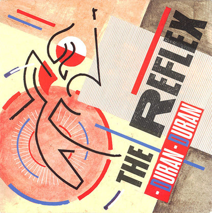 Duran Duran – The Reflex