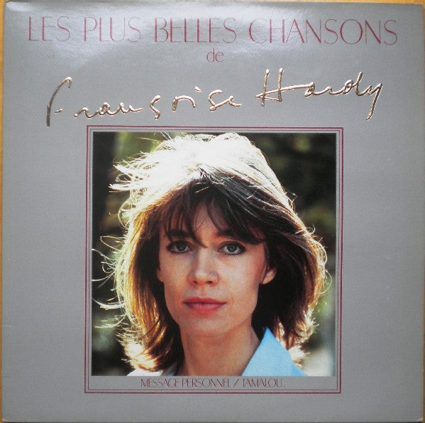Françoise Hardy – Les Plus Belles Chansons De Françoise Hardy