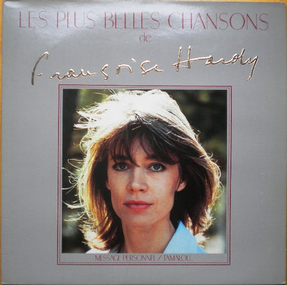 Françoise Hardy – Les Plus Belles Chansons De Françoise Hardy