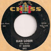 Ty Hunter – Bad Loser / Something Like A Storm — photo 1