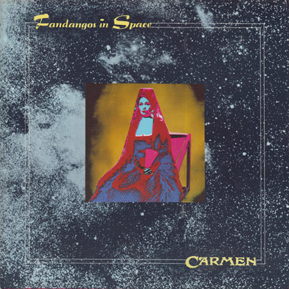 Carmen (19) – Fandangos In Space
