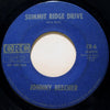Johnny Beecher – Reveries / Summit Ridge Drive — photo 1