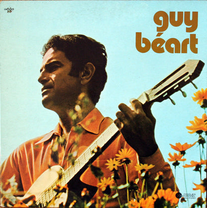 Guy Béart – Guy Béart