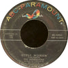 The Impressions – Gypsy Woman / As Long As You Love Me — photo 1