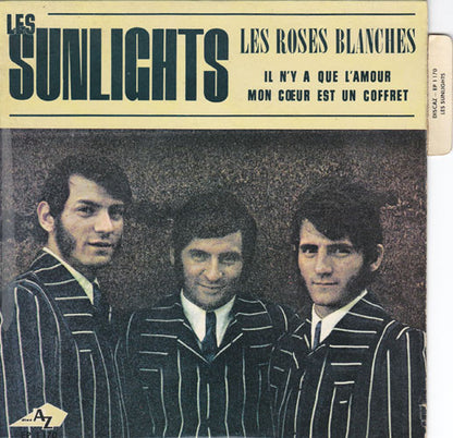 Les Sunlights – Les Roses Blanches
