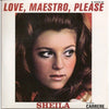 Sheila (5) – Love, Maestro, Please — photo 1