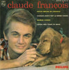 Claude François – Petite Mèche De Cheveux — photo 1