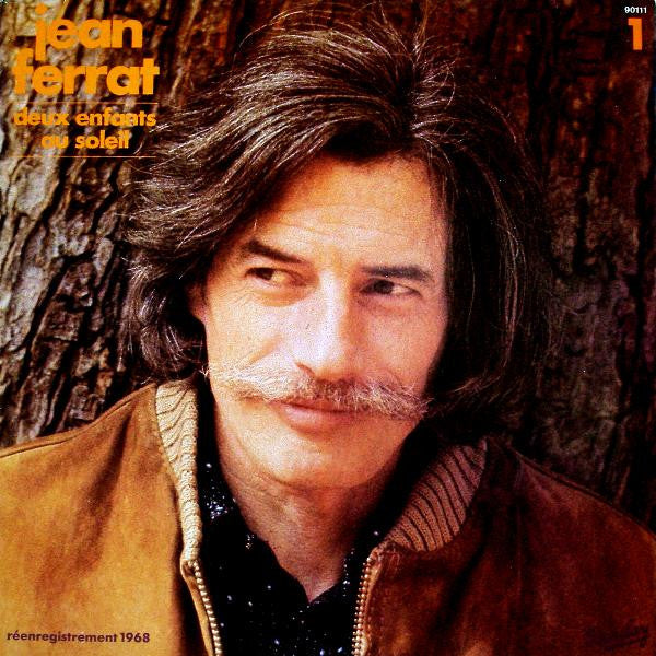 Jean Ferrat – 1 - Deux Enfants Au Soleil