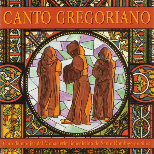 Coro De Monjes Del Monasterio De Santo Domingo De Silos – Canto Gregoriano