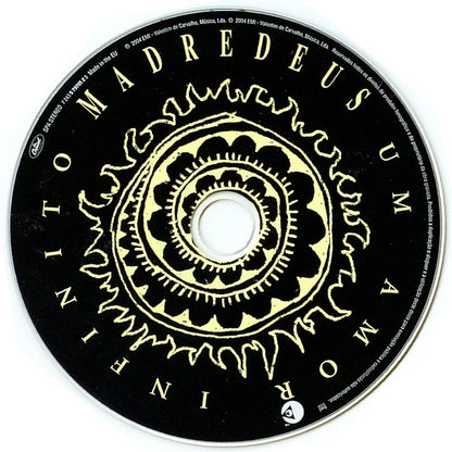 Madredeus – Um Amor Infinito
