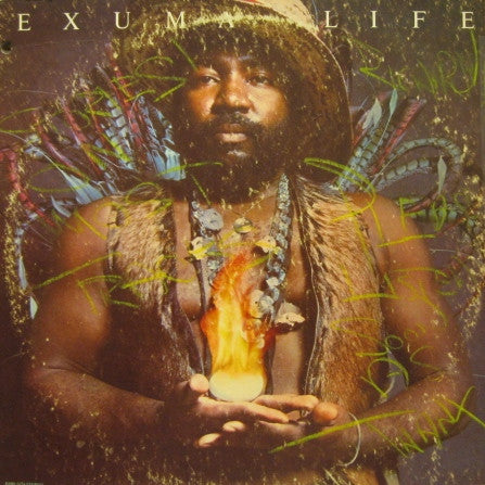 Exuma – Life