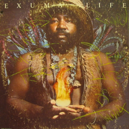 Exuma – Life