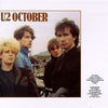 U2 – October — photo 1