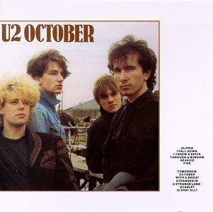 U2 – October