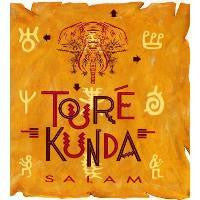 Touré Kunda – Salam