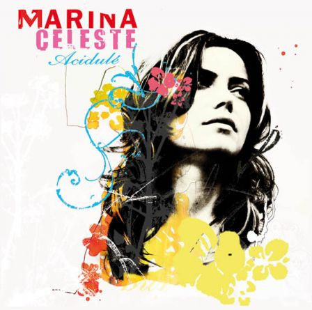 Marina Celeste – Acidulé