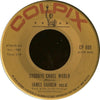 James Darren – Goodbye Cruel World / Valerie — photo 2