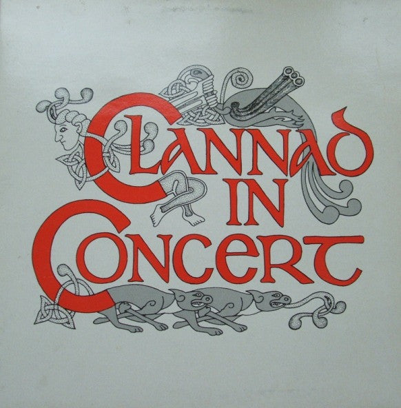Clannad – In Concert