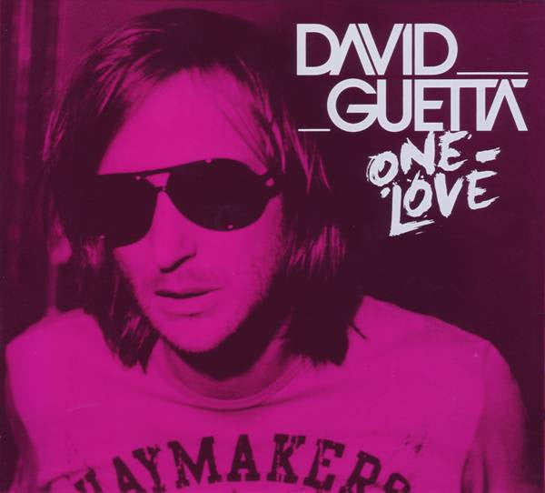 David Guetta – One Love