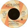 Clarence Paul – I'm In Love Again — photo 1