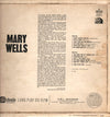 Mary Wells – Mary Wells — photo 2