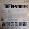 The Ventures – Guitar Genius Of The Ventures — photo 2
