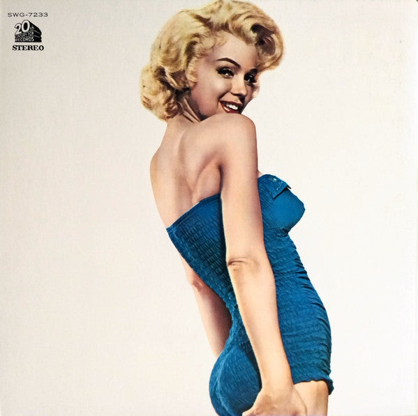 Marilyn Monroe – Marilyn