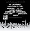 Various – New Jack City (Music From The Motion Picture) — photo 1
