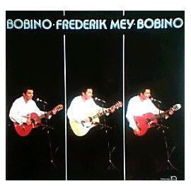 Frederik Mey – À Bobino