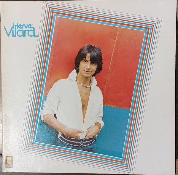 Hervé Vilard – Nous
