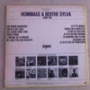 Dany Bel – Hommage A Berthe Sylva — photo 2