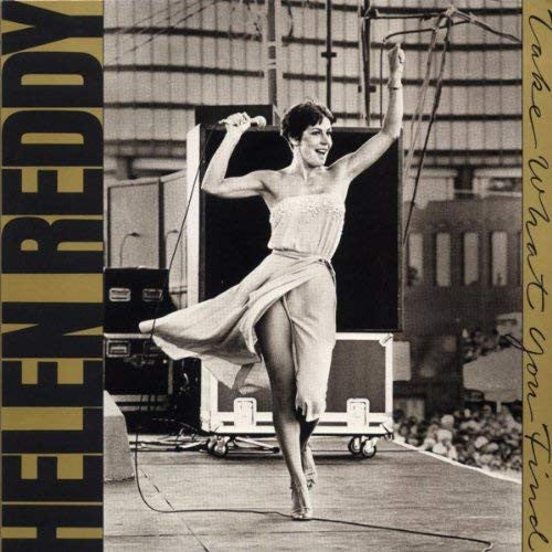 Helen Reddy – Take What You Find
