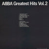 ABBA – Greatest Hits Vol. 2 — photo 2