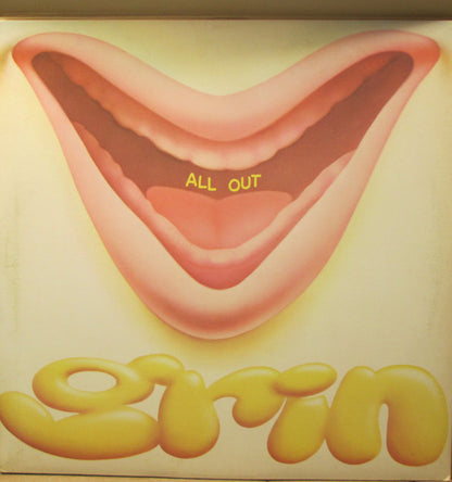 Grin – All Out