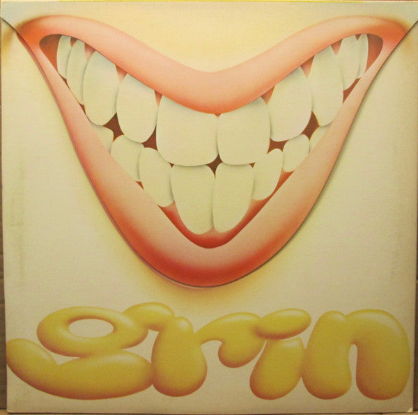 Grin – All Out
