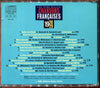 Various – Les Plus Belles Chansons Françaises - 1920-29 — photo 2
